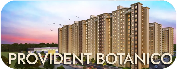 Luxury Flat 1